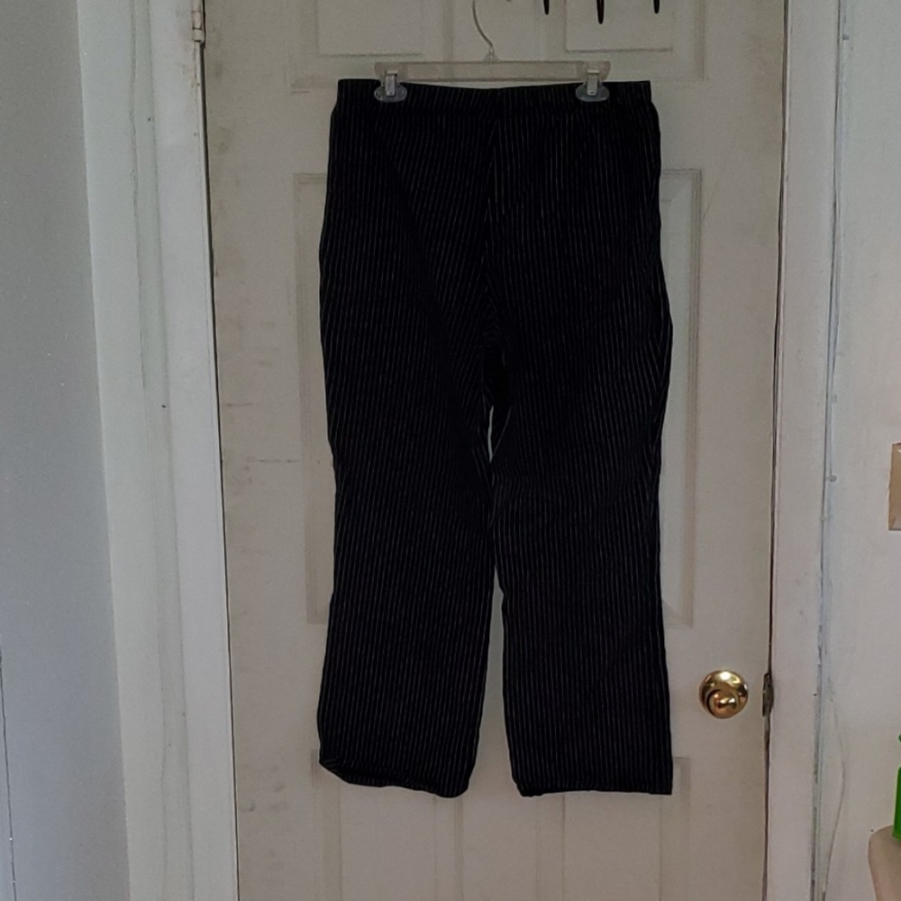 LA Blues Business Pants